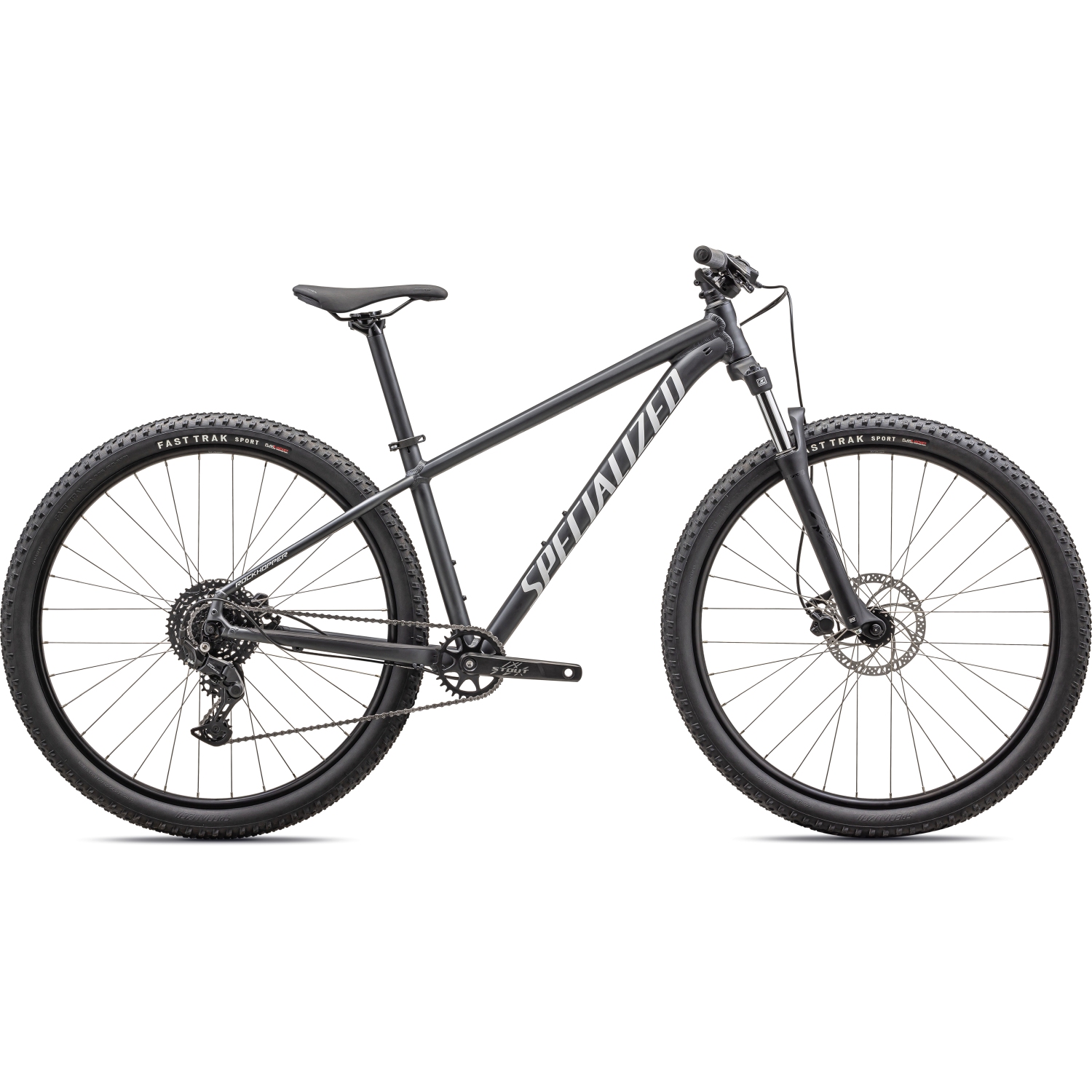 Bike specialized rockhopper on sale