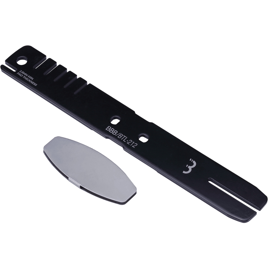 Produktbild von BBB Cycling DiscDoctor Scheibenbremsen-Multitool