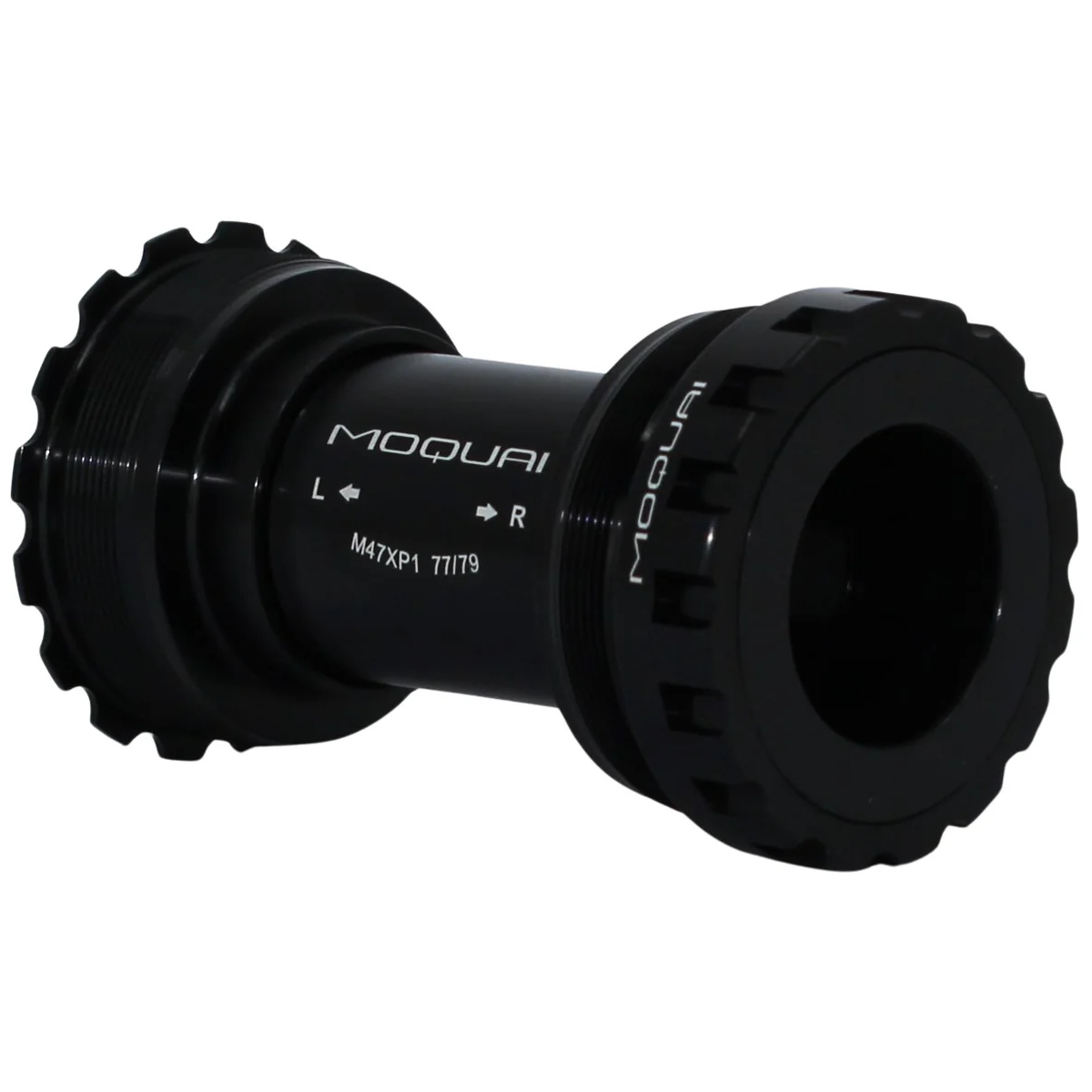 Picture of Moquai Bottom Bracket - SUJ2 | T47A-77/79-29