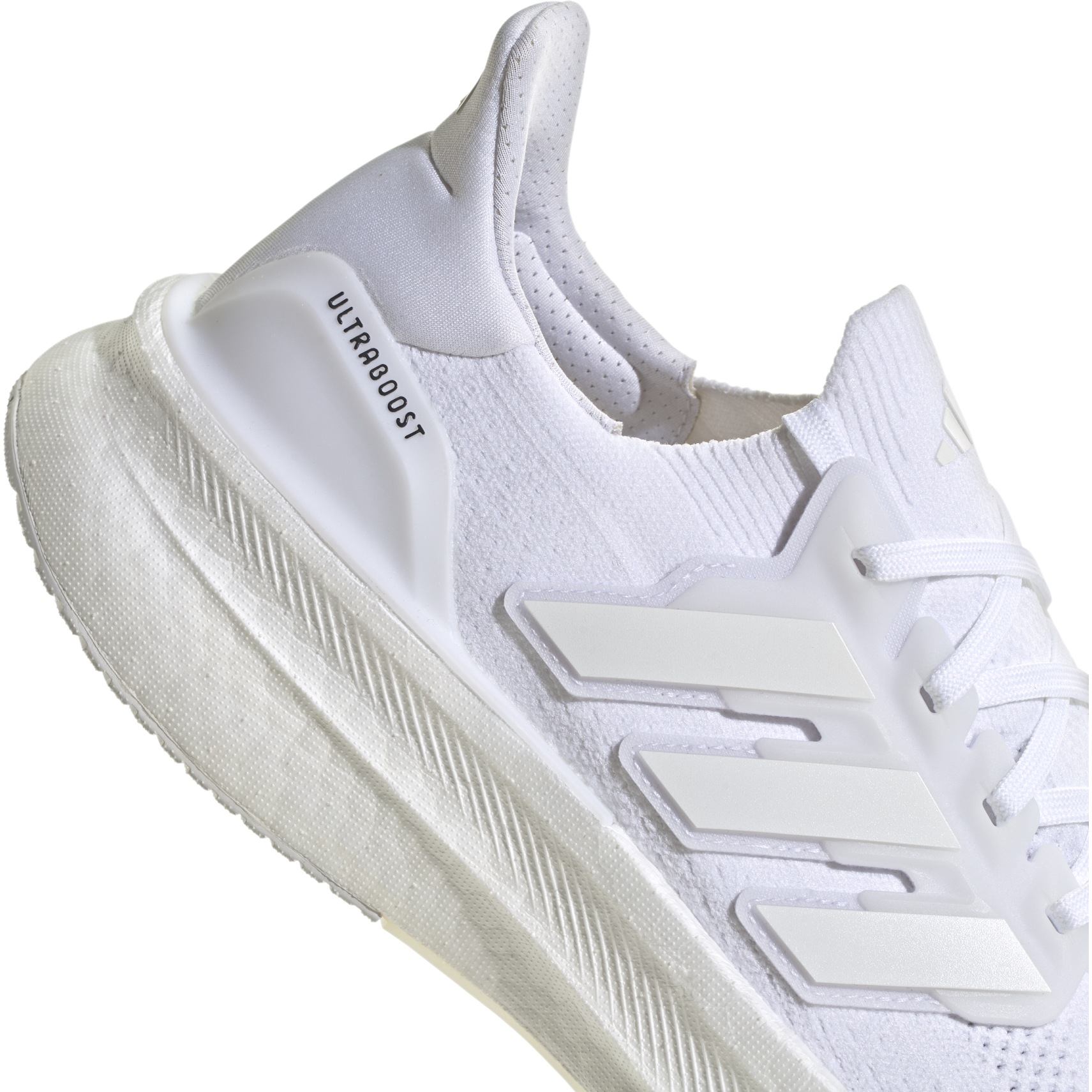 adidas Ultraboost 5 Running Shoes Men - cloud white/cloud white/crayon white  ID8813 | BIKE24