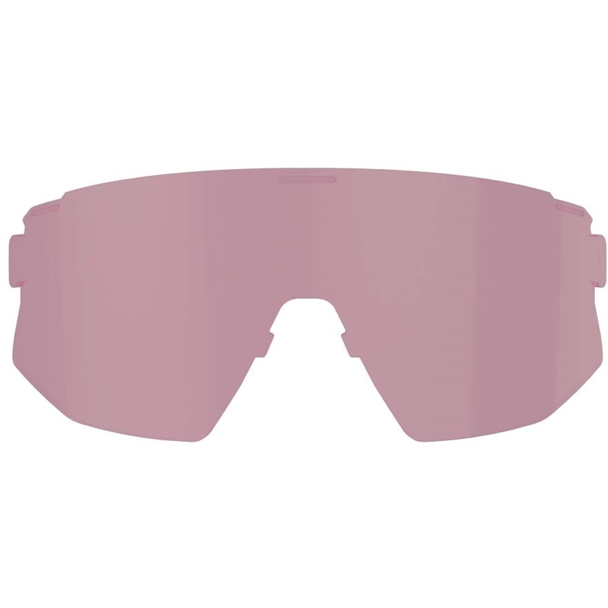 Image of Bliz Breeze Replacement Lens - Pink