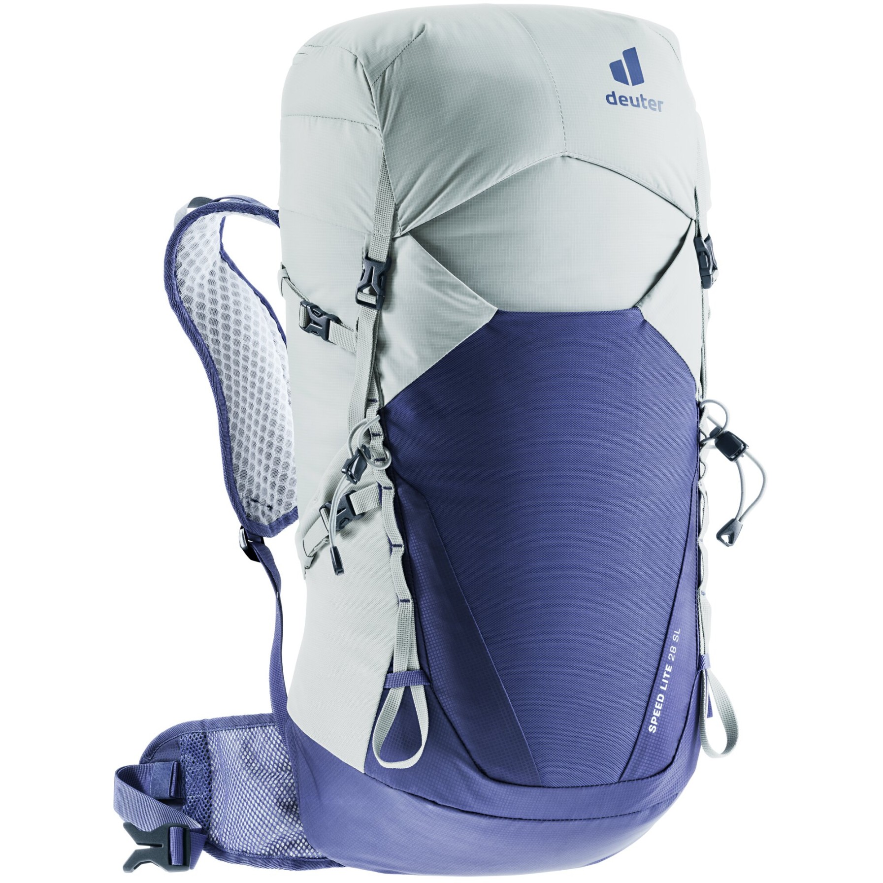 Produktbild von Deuter Speed Lite 28 SL Damenrucksack - tin-indigo