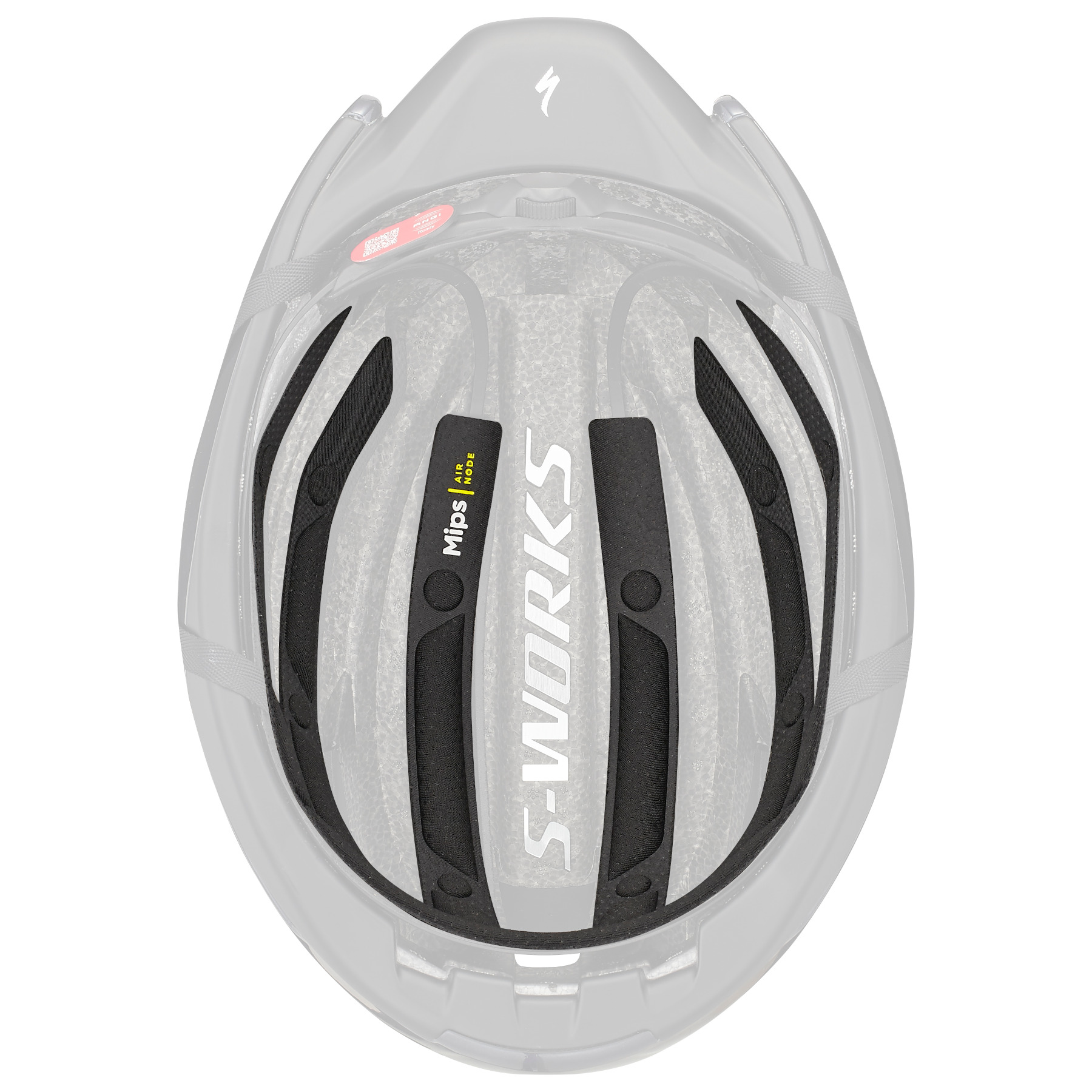 Specialized S-Works Evade 3 Road Helmet - Metallic Deep Marine 