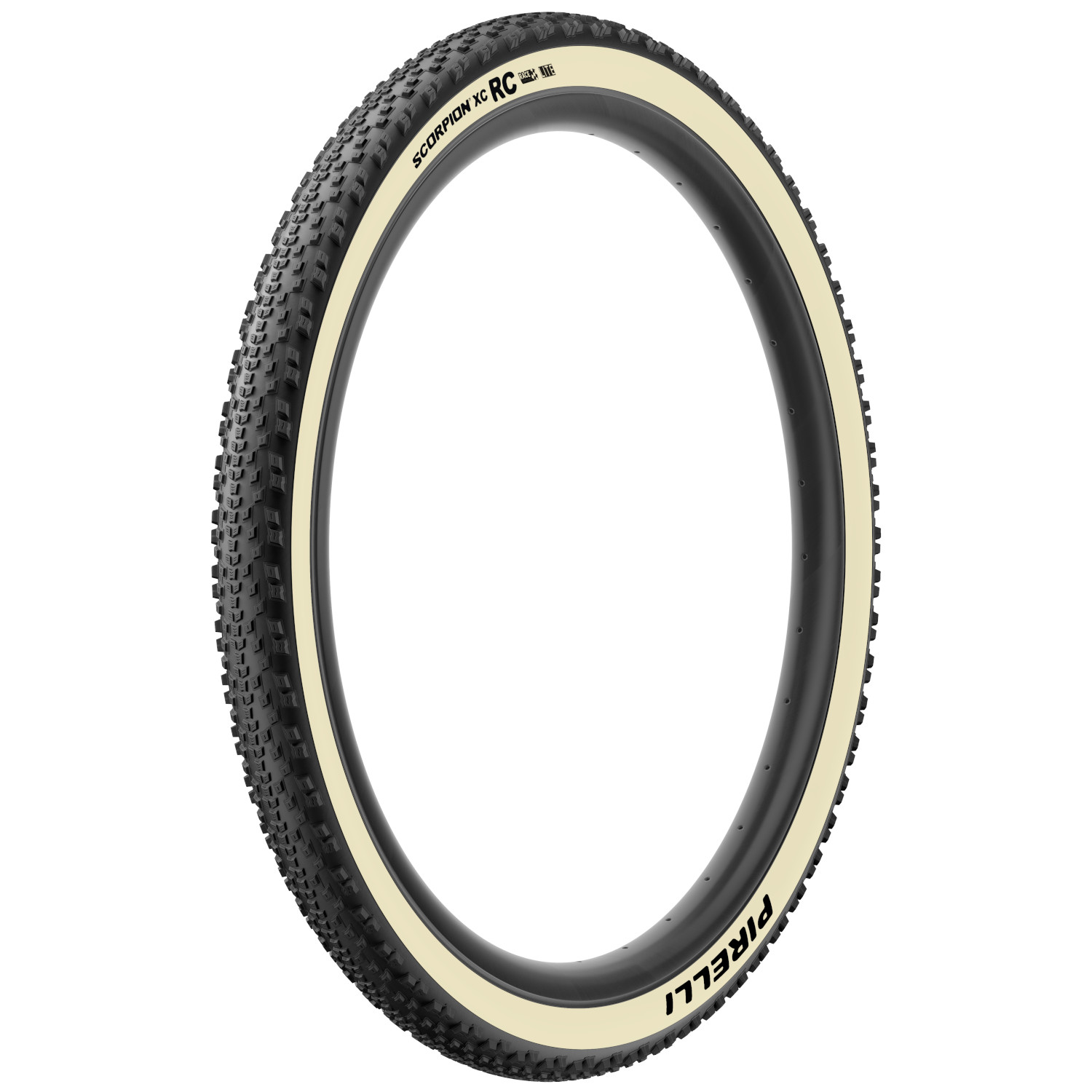Pirelli Scorpion XC RC Folding Tire - Race Compound | ProWALL