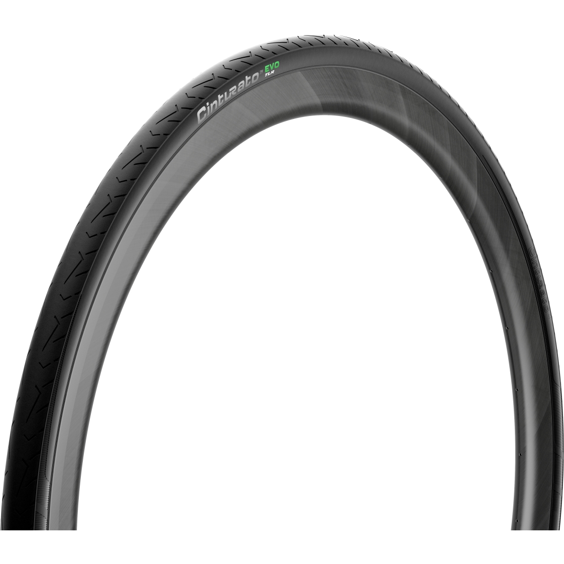 Productfoto van Pirelli Cinturato EVO TLR Vouwband - SmartEVO | TechWALL+ - 32-622 | zwart