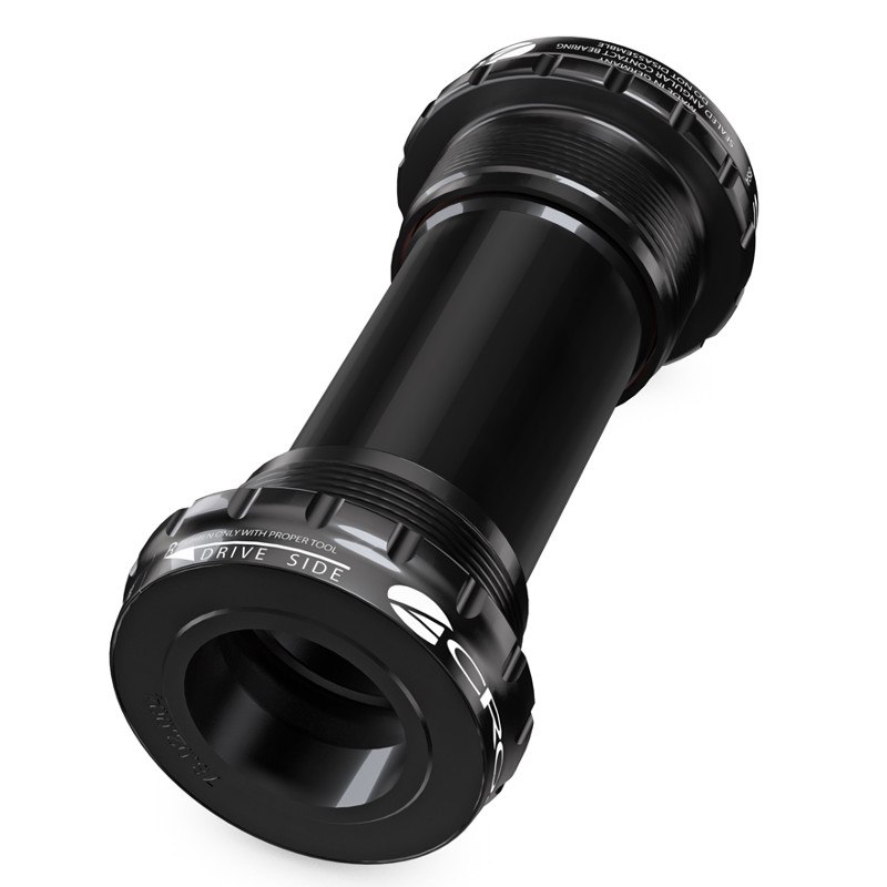 Picture of ACROS A-BB R2 Bottom Bracket Cups BSA - 68/73mm -24mm
