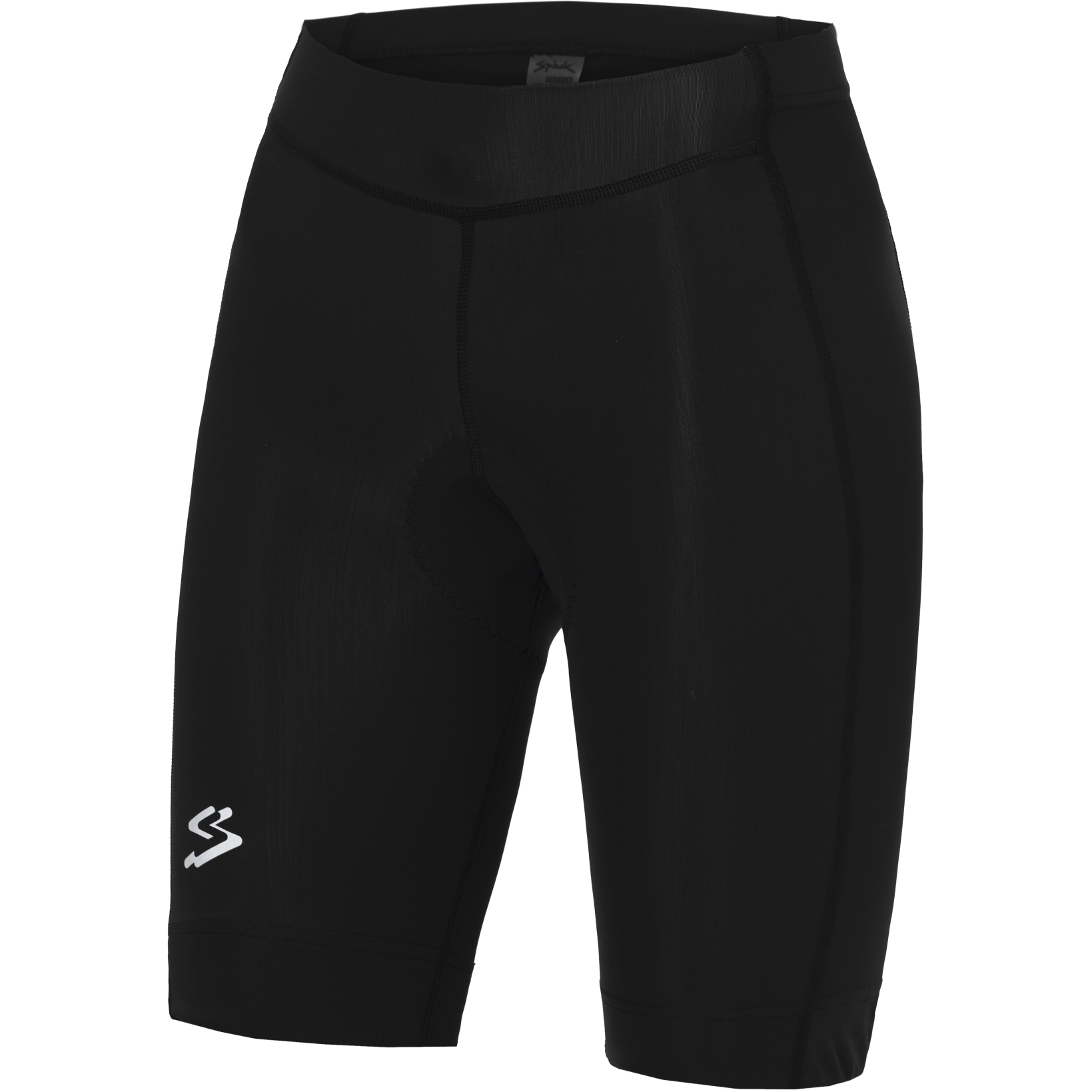 Picture of Spiuk ANATOMIC Women&#039;s Shorts - black