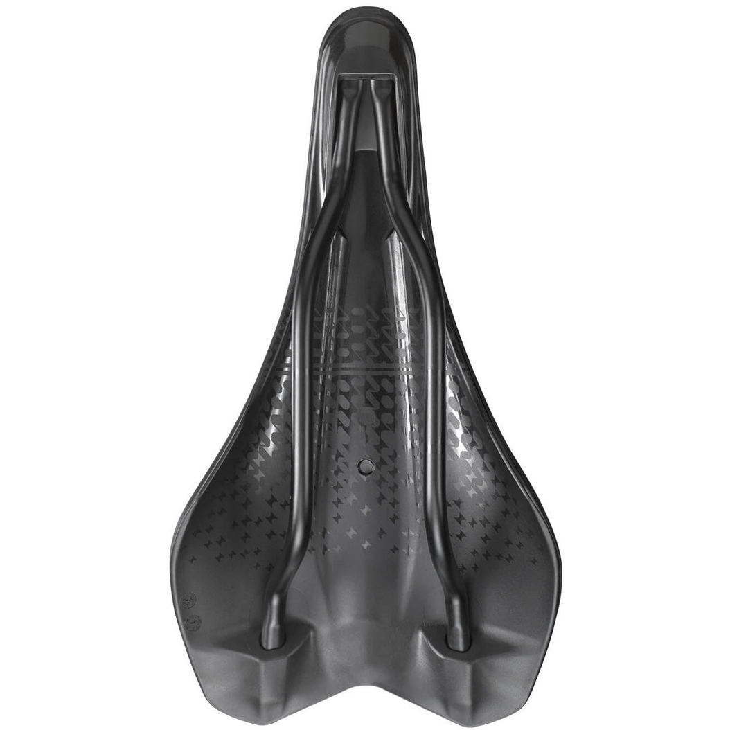 Selle Italia SLR Advan Fill Road Saddle - S1 | black | BIKE24