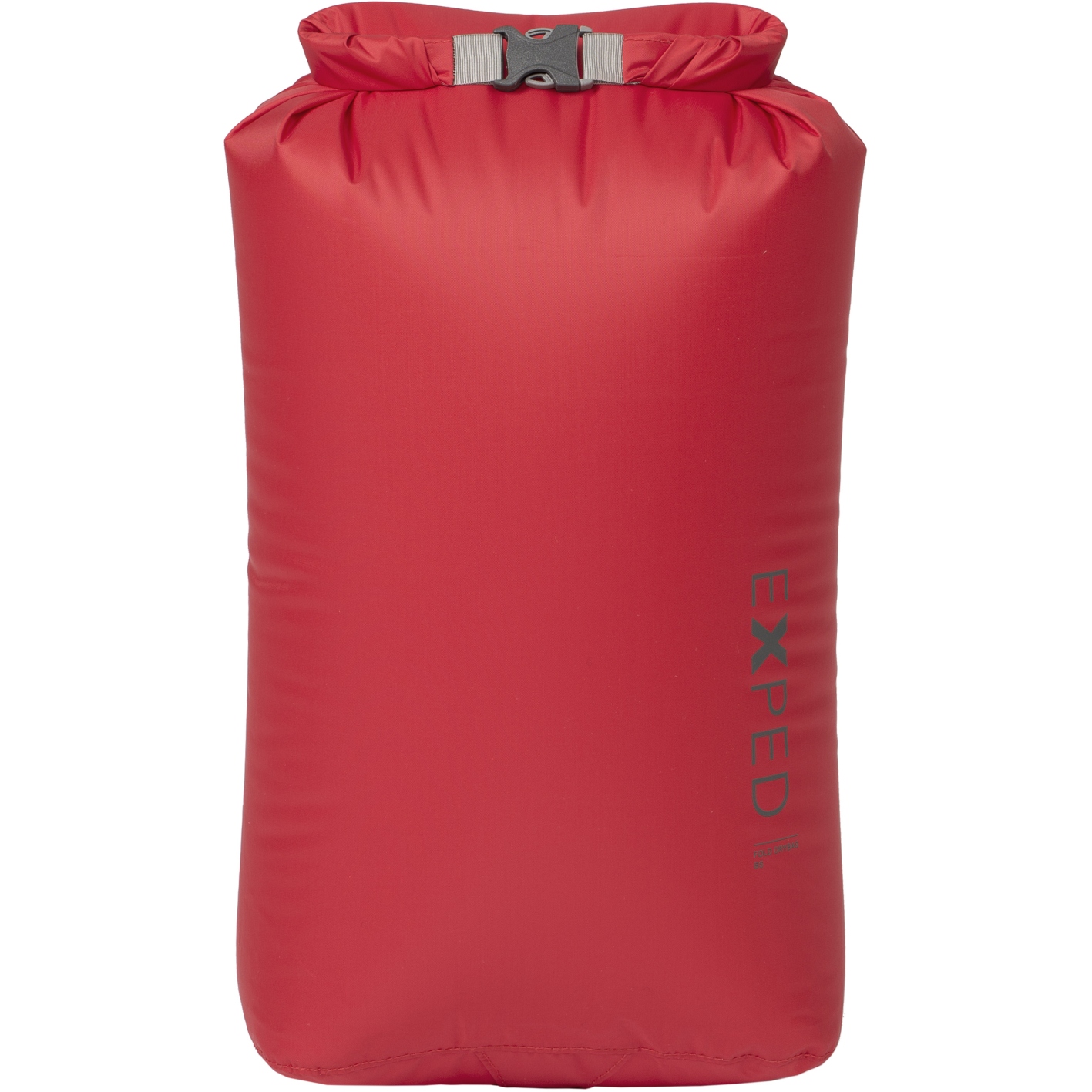 Produktbild von Exped Fold Drybag BS Packsack - M - rot