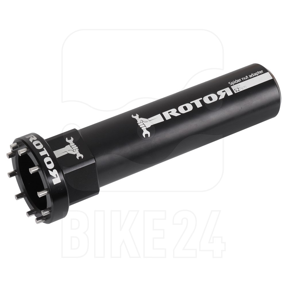 Image of Rotor 3D/3D24 Spider Nut Tool