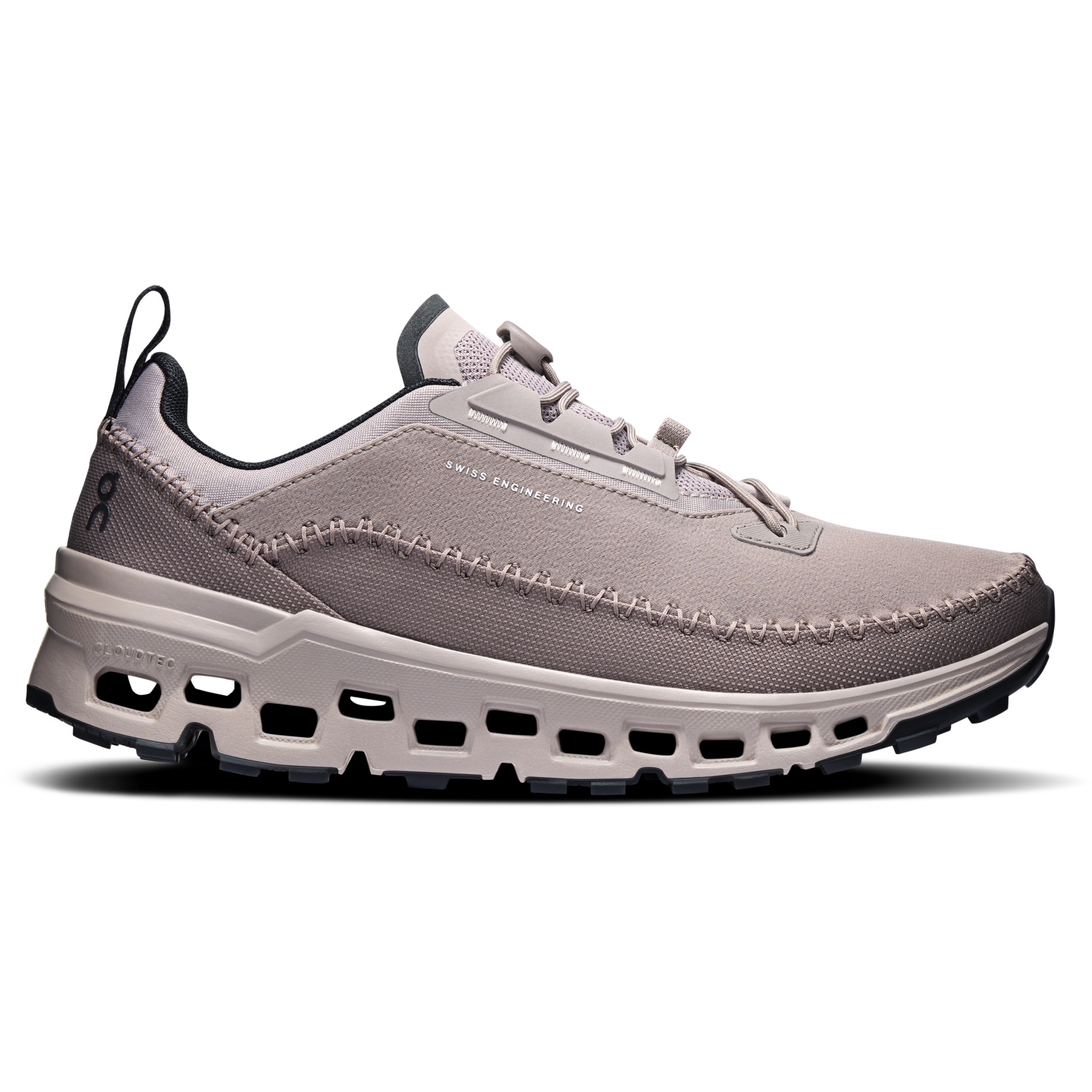 人気特価をすべて Cloudaway On 2 BIKE24 | Fog | Cinder - Shoes Hiking Women's 靴