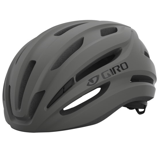 Produktbild von Giro Isode II MIPS Helm - titan matt/schwarz