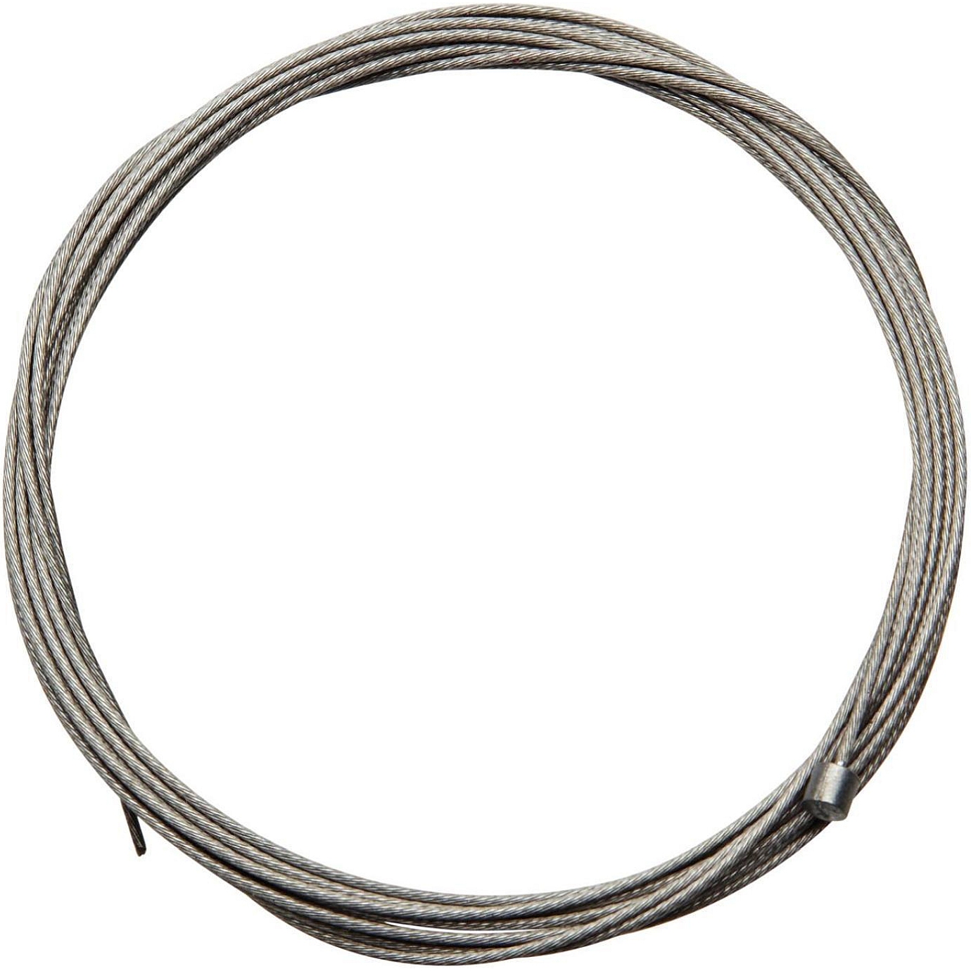 Image of SRAM MTB Stainless Braking Cable V2 1750mm - 1 Piece