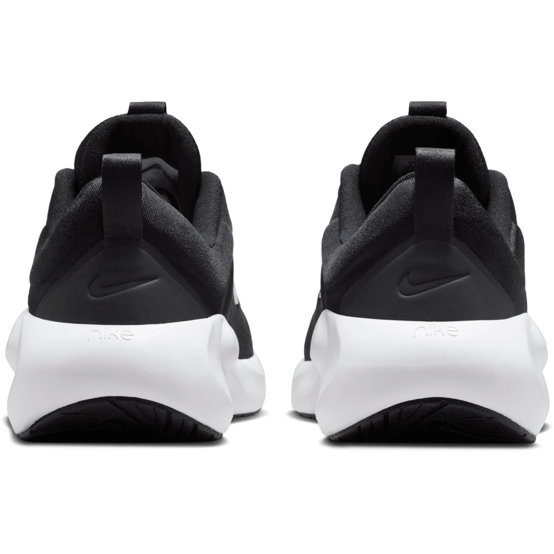 nike in season black