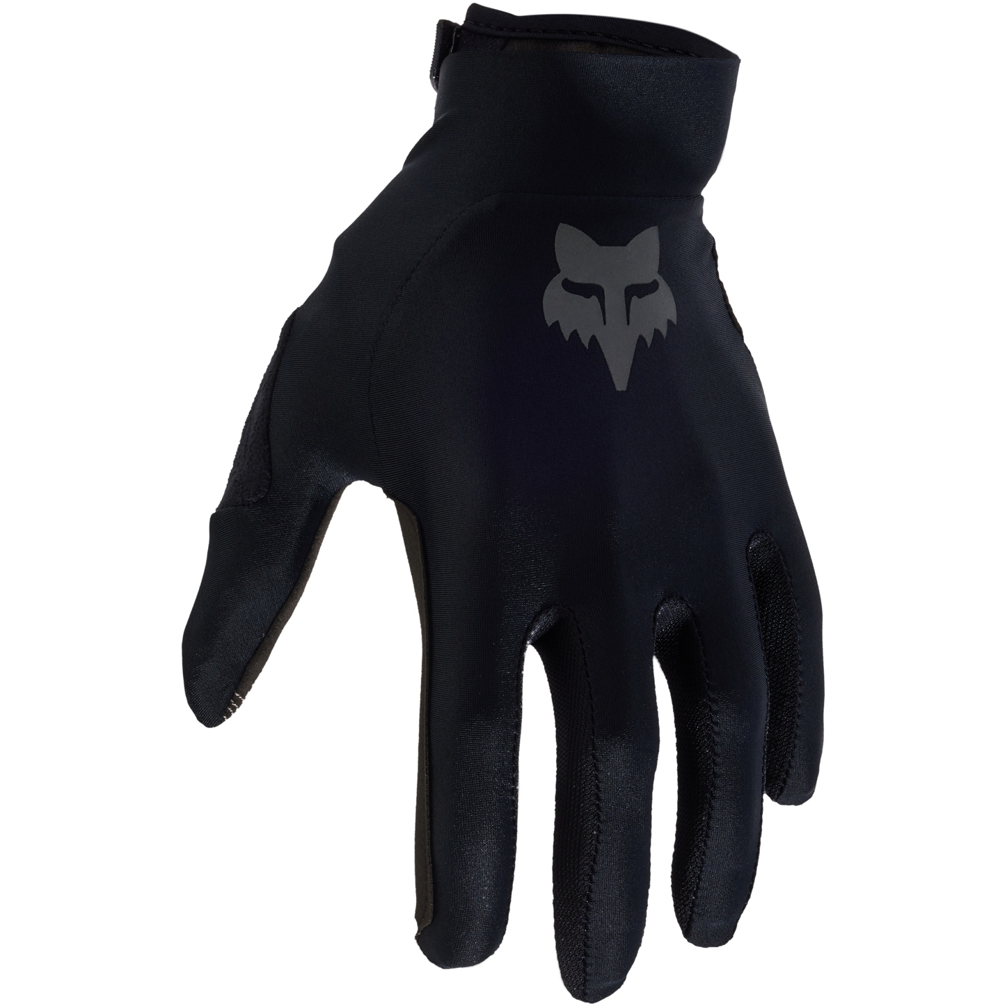 Produktbild von FOX Flexair MTB Vollfinger-Handschuhe Herren - schwarz