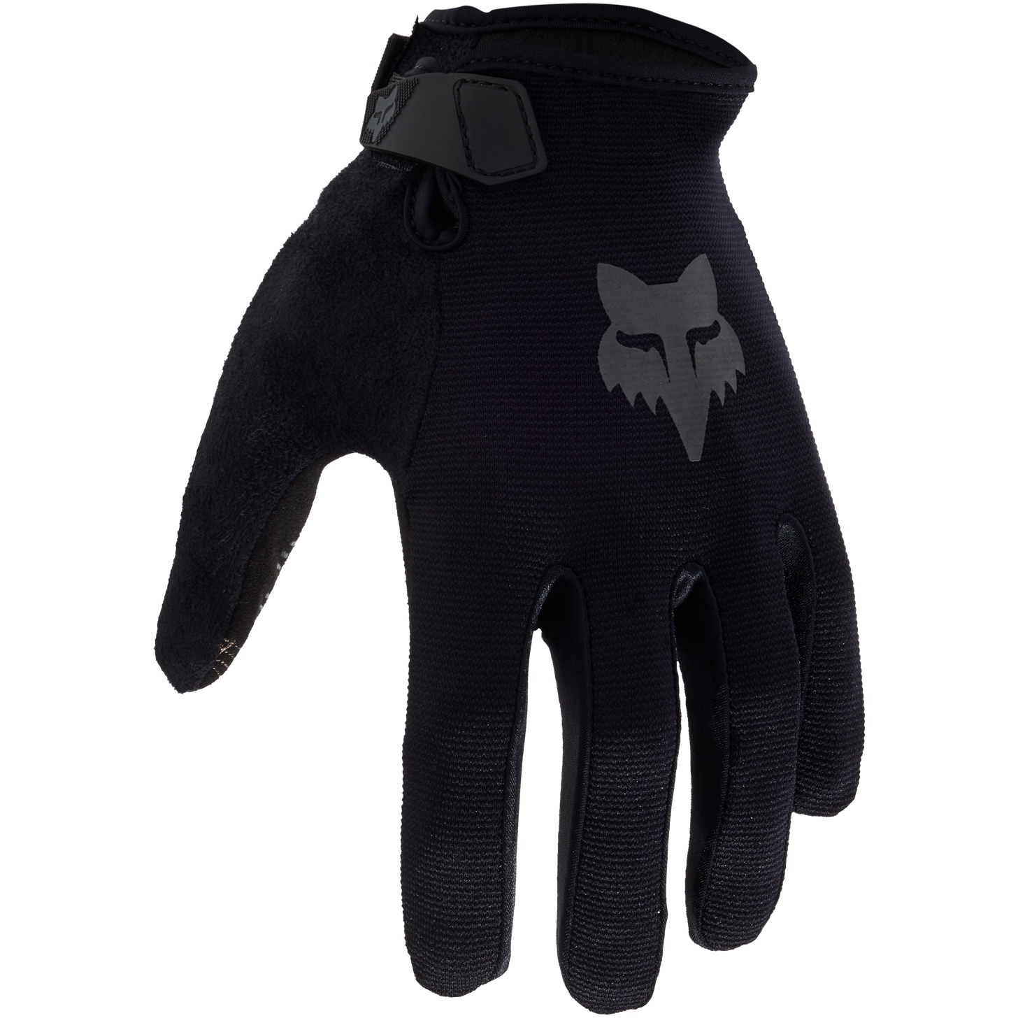 Productfoto van FOX Ranger MTB Handschoenen Heren - zwart