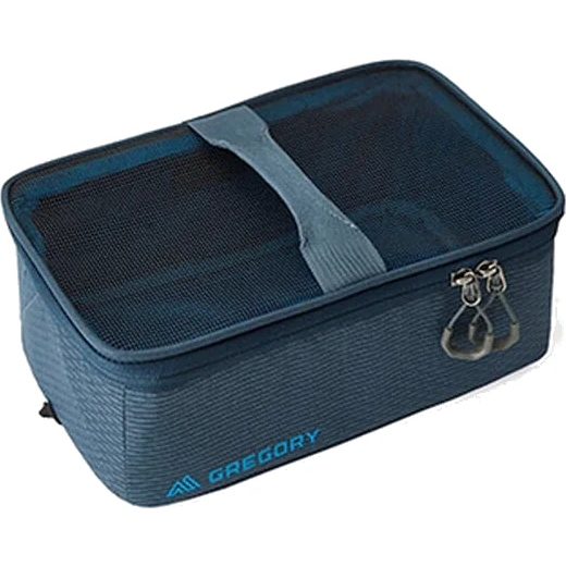 Produktbild von Gregory Alpaca Gear Pod 5L Ausrüstungswürfel - Slate Blue