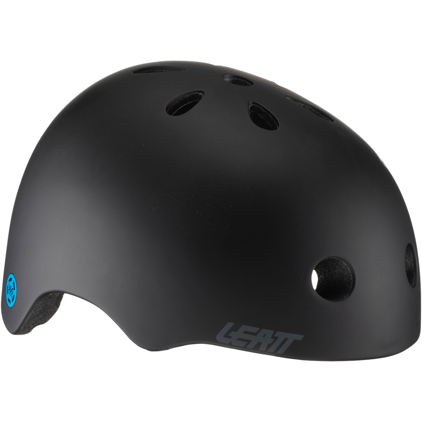 Picture of Leatt Helmet MTB Urban 1.0 - black