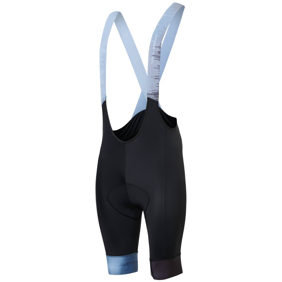 Productfoto van VOID Cycling Velto Fietsshort met bretels Heren - Infinity