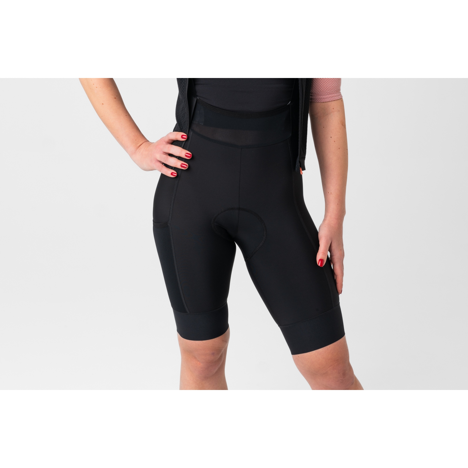 新品未使用】イザドア Isadore Bib Shorts 2.0 XS