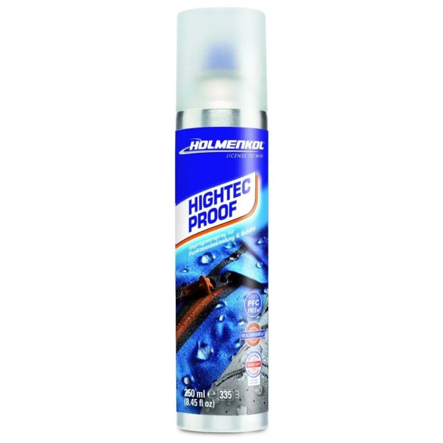 Produktbild von Holmenkol HighTec Proof - Universal-Imprägnierung - 250ml