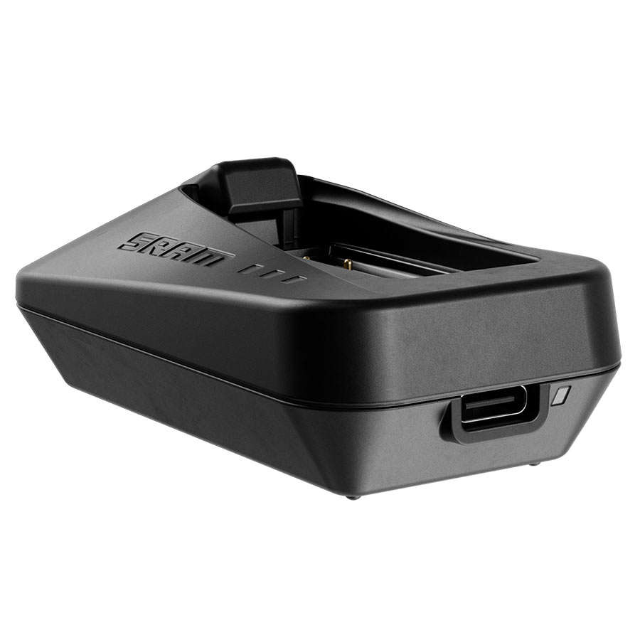 SRAM eTap / AXS Battery Charger | USB-C | A2 | BIKE24