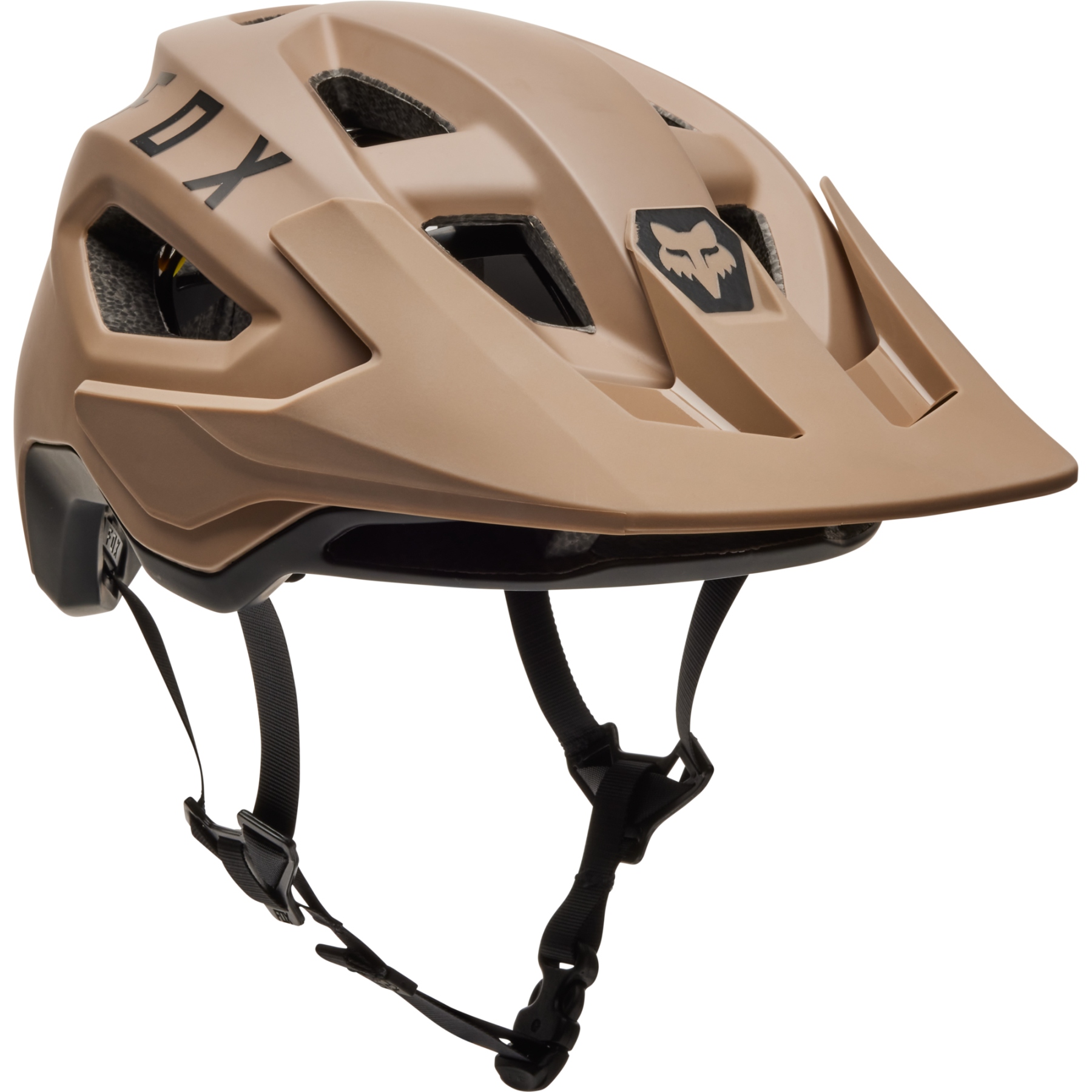 Picture of FOX Speedframe MIPS Helmet 31148 - mocha
