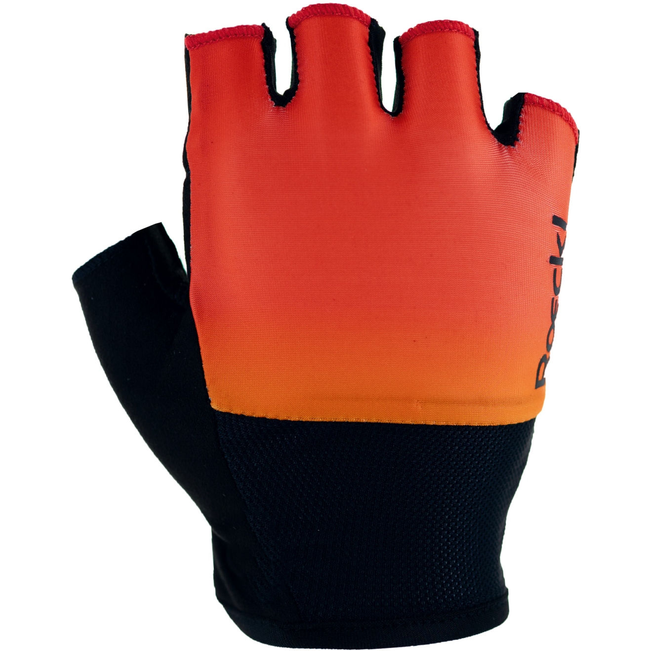 Picture of Roeckl Sports Bruneck Cycling Gloves - signal 3180