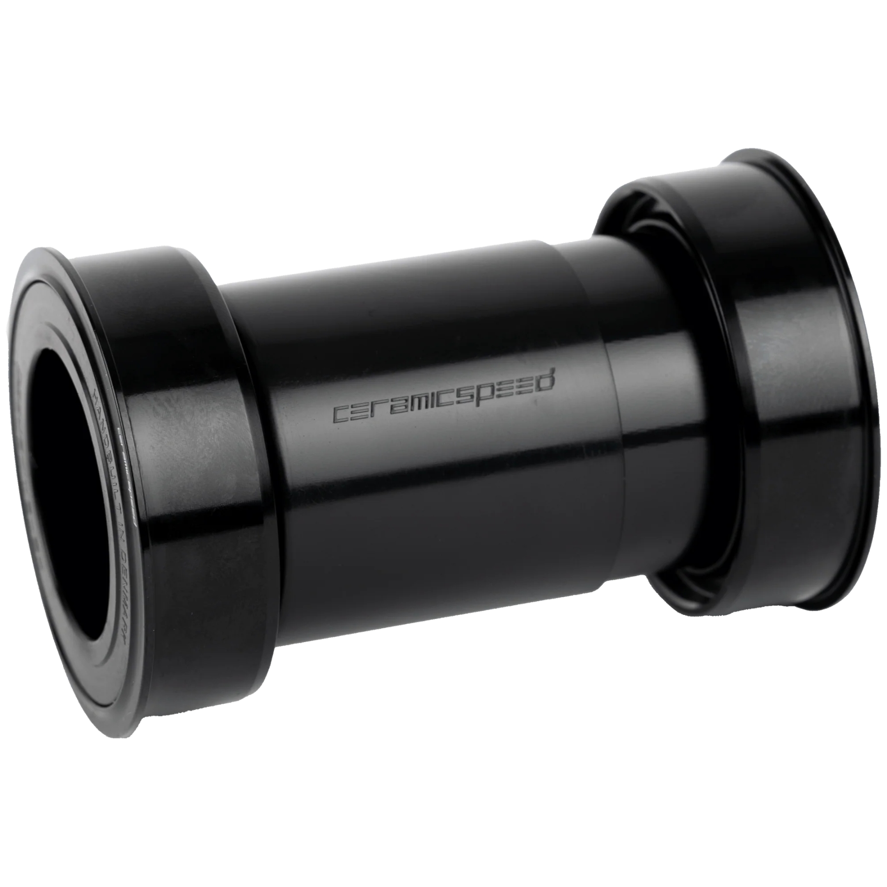 CeramicSpeed Alpha Bottom Bracket - BB386 EVO | Gravel | Ceramic | DUB ...