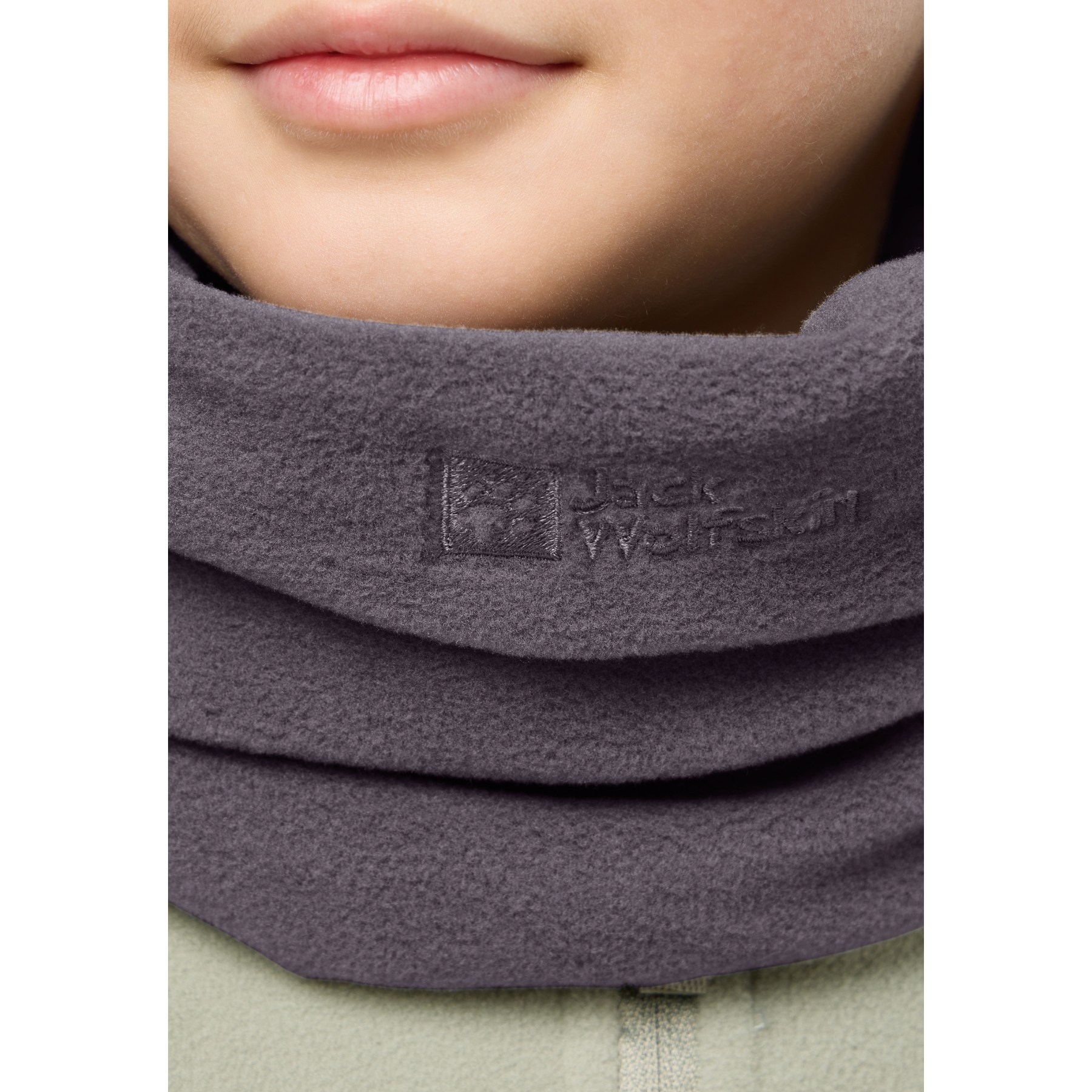 Jack Wolfskin Real Stuff Loop Kids wild blossom BIKE24