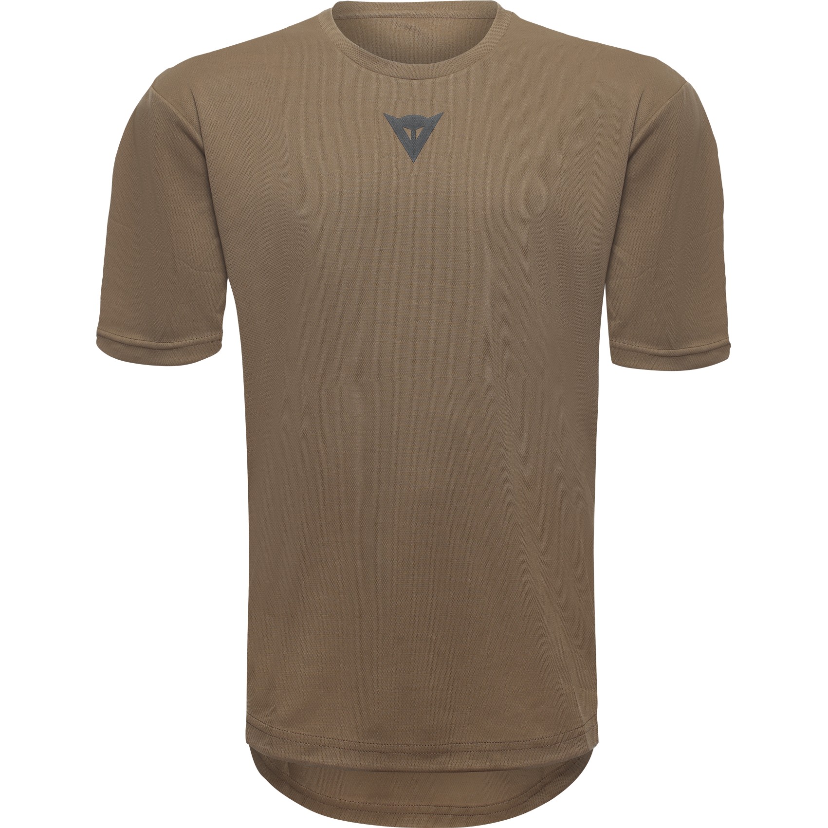 Picture of Dainese Hgomnia Short Sleeve Jersey Men - brown