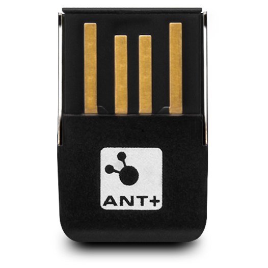 Produktbild von Garmin USB ANT Stick für Forerunner/vivofit/Vector Wattmess-Pedalsystem - 010-01058-00