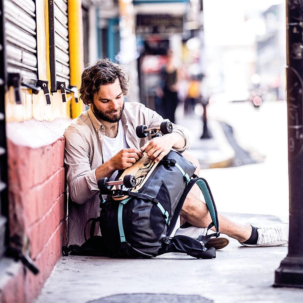 ORTLIEB Attachment Kif for Gear | BIKE24