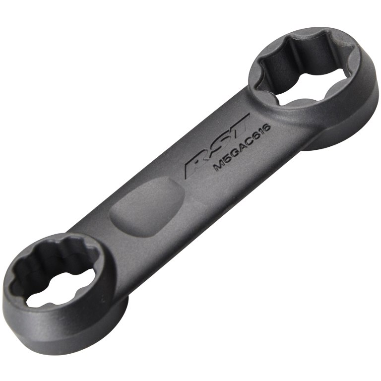Picture of RST Special Wrench for preload adjusters M5GAC616