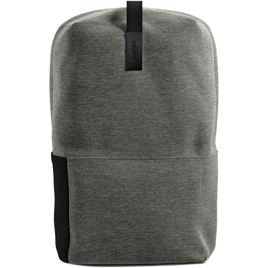 Brooks Dalston Tex Nylon Backpack 20L - grey | BIKE24