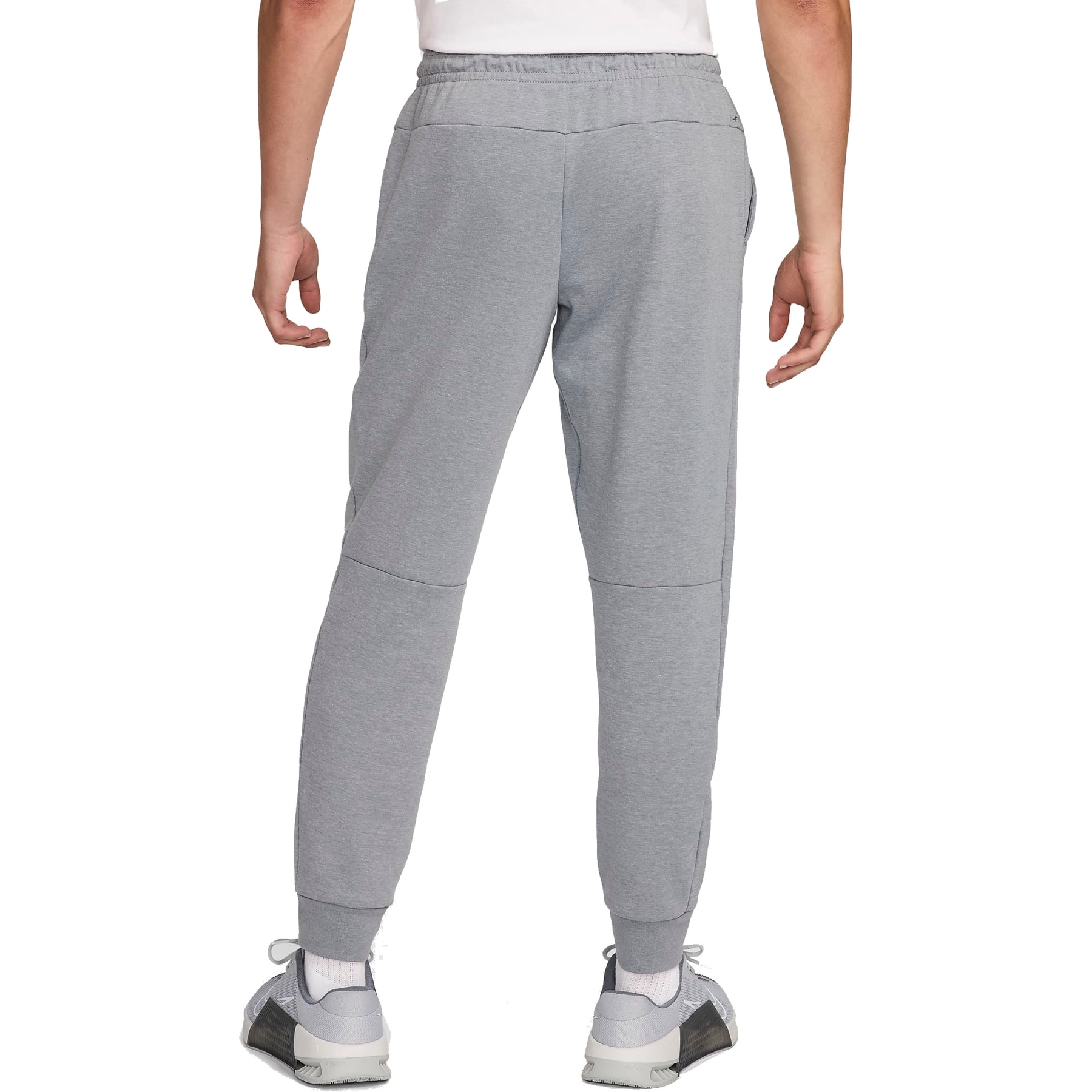 Nike Primary Dri FIT UV Jogger Pants Men cool grey heather cool grey FZ0975 065