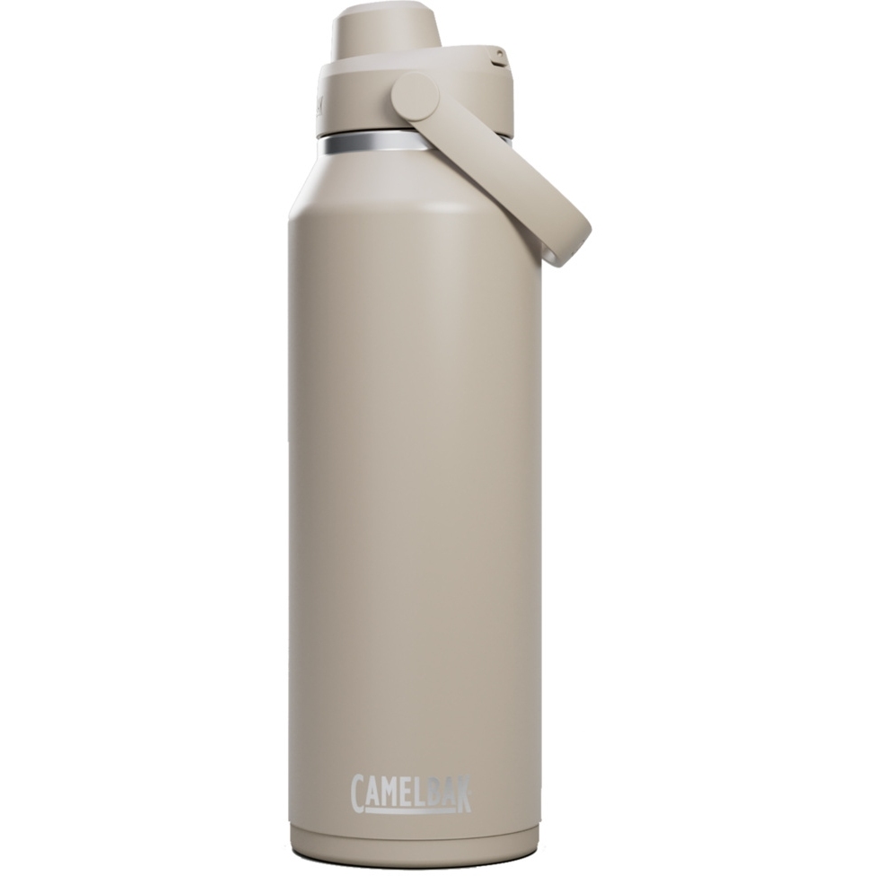 Produktbild von CamelBak Thrive Chug VSS Thermoflasche - 1200ml - stone