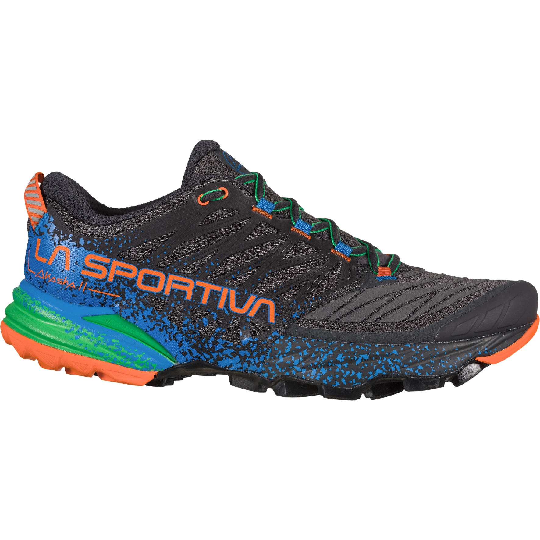 La sportiva deals akasha gtx