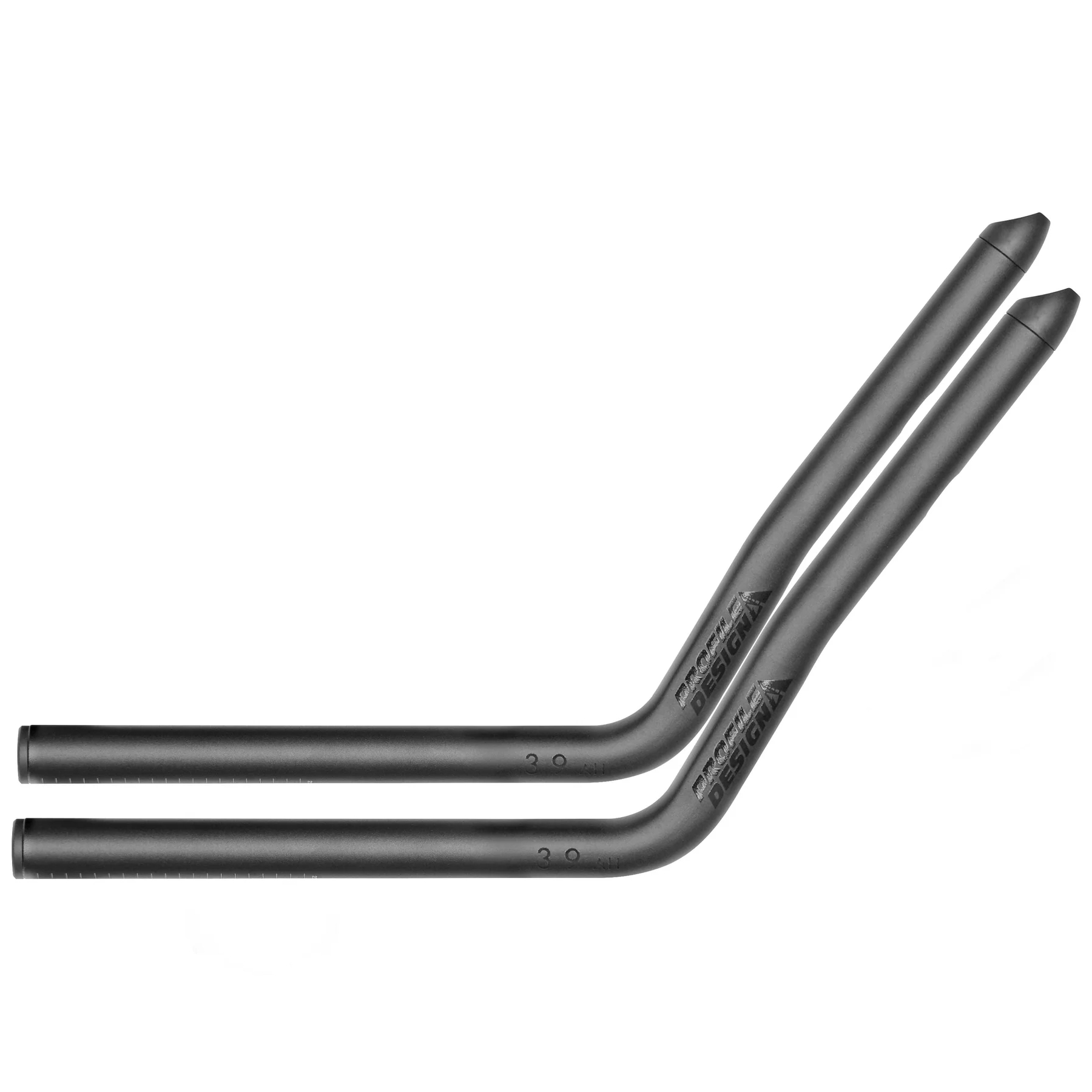 Produktbild von Profile Design Extensions - 39AH | Aluminium - 365mm