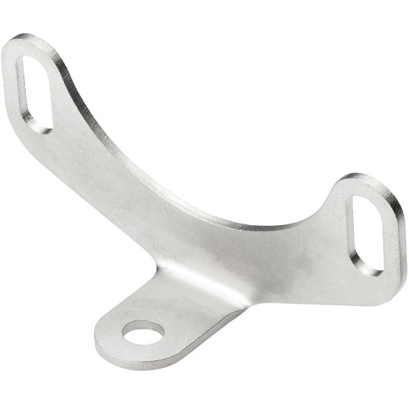 Immagine di Tubus Mudguard holder stainless steel