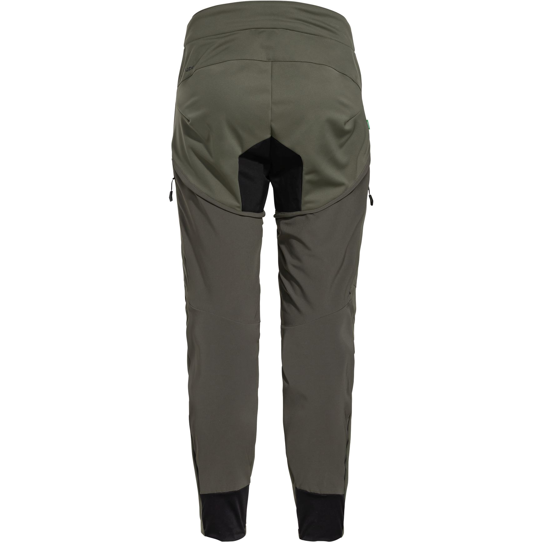 VAUDE Herenbroek Fluid Pants Ii