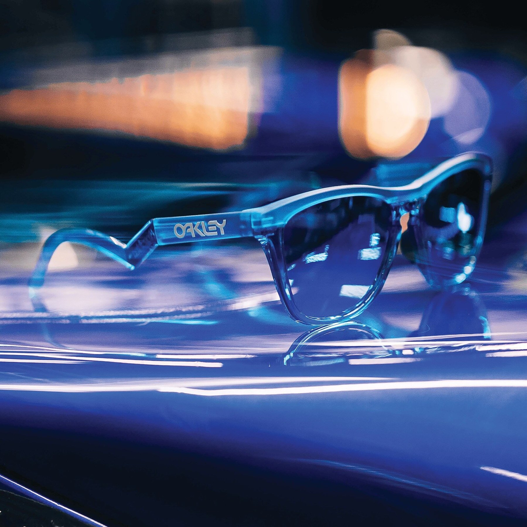 Oakley Frogskins Hybrid Glasses - Hybrid Fabio Quartararo