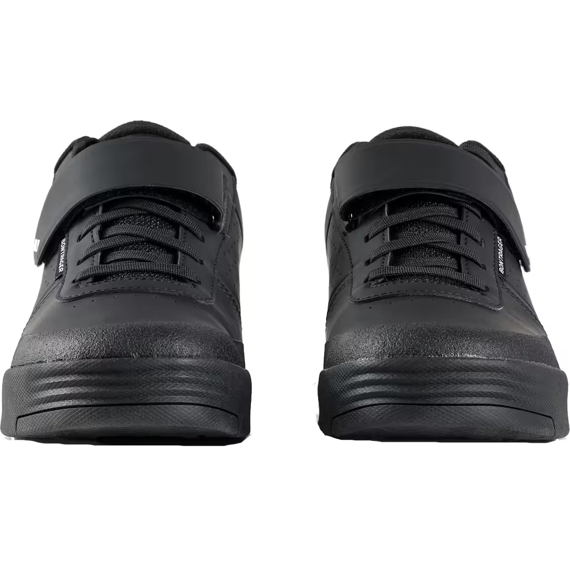 Bontrager Rally MTB Shoes - black | BIKE24