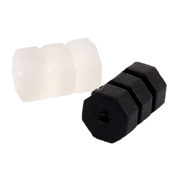 Picture of Jagwire Cable Donuts Set (3 pieces)