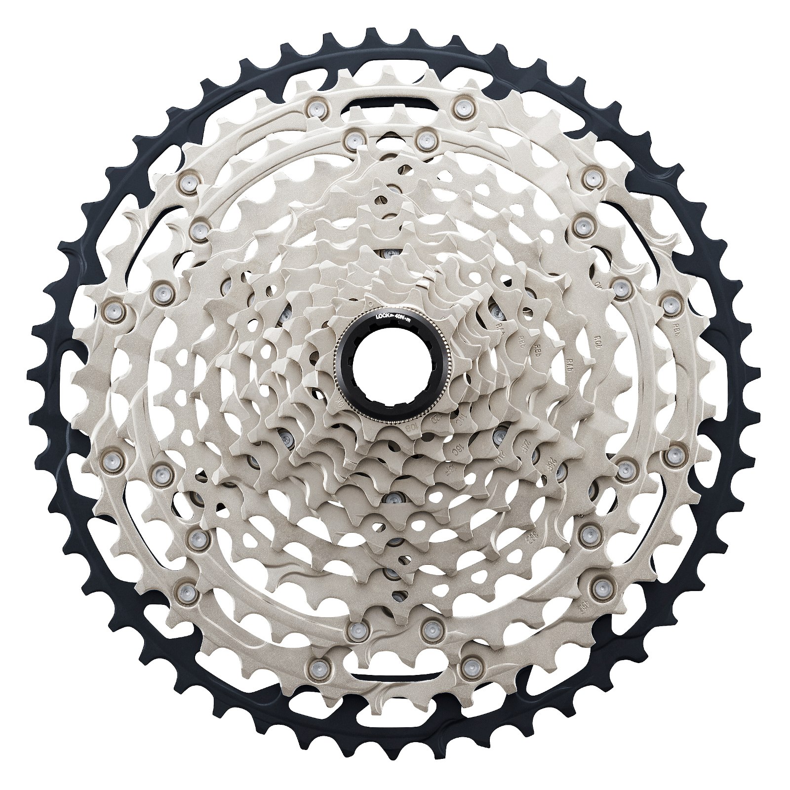 Picture of Shimano SLX CS-M7100 Cassette 12-speed - Special Offer