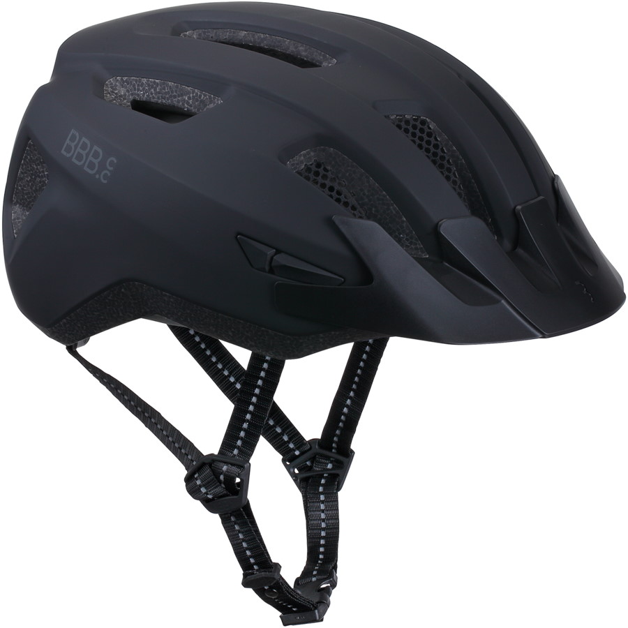 Picture of BBB Cycling Condor Mips 2.0 Helmet BHE-174 - matt black