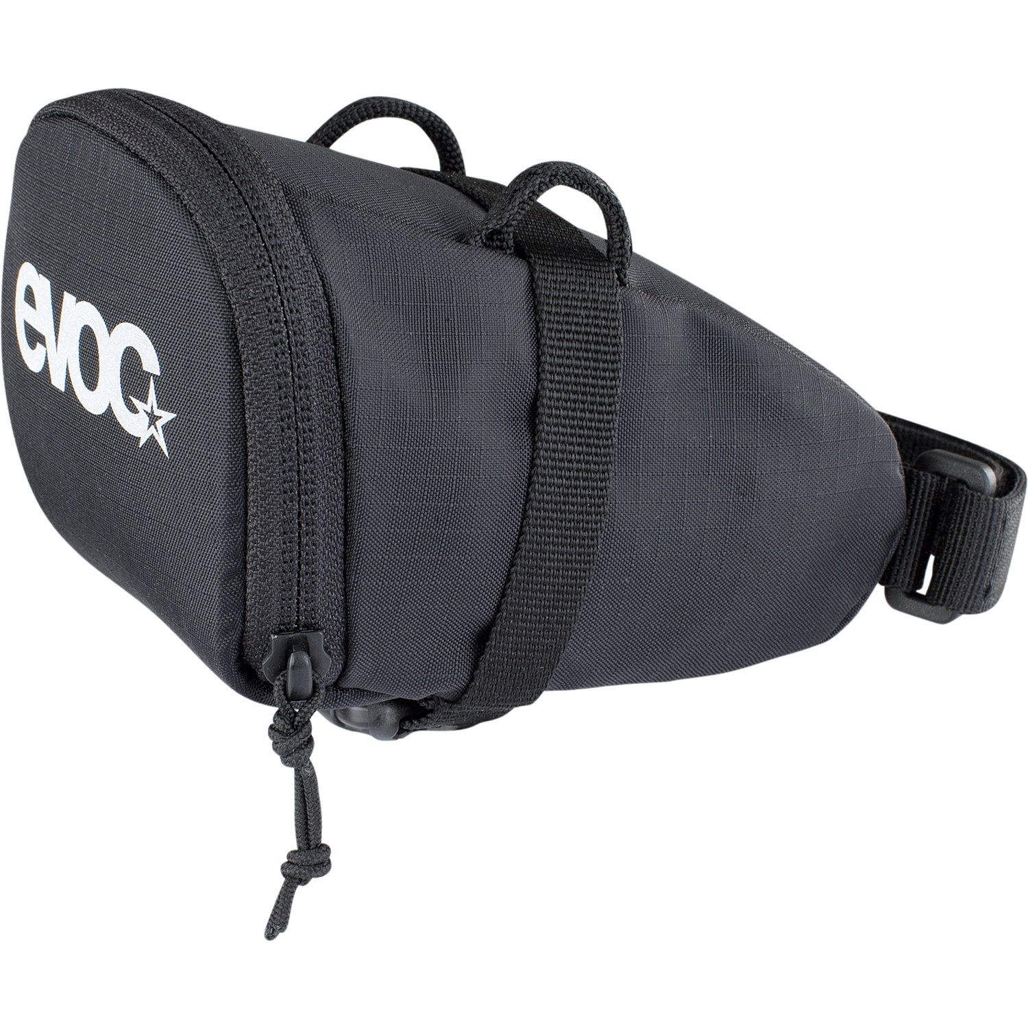 Produktbild von EVOC SEAT BAG - 0,5L Satteltasche - Black