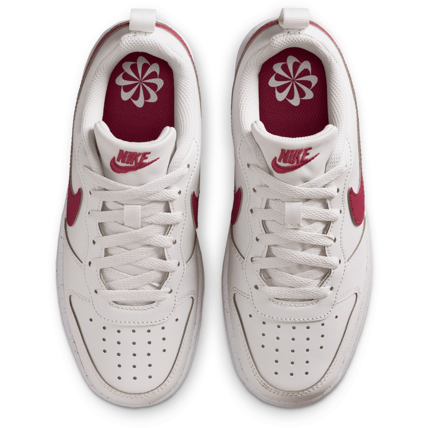 nike court vision low youth