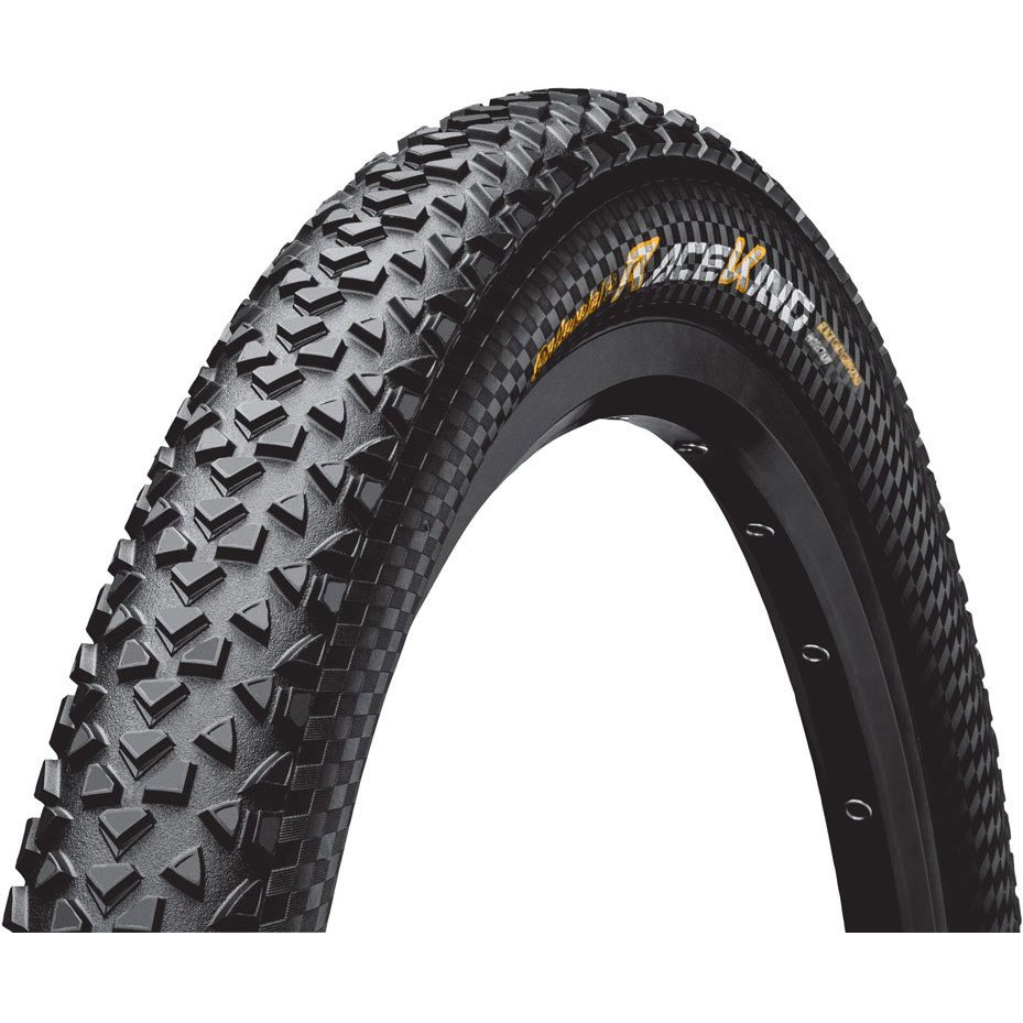Productfoto van Continental Race King ProTection MTB Vouwband - 29x2.20&quot;