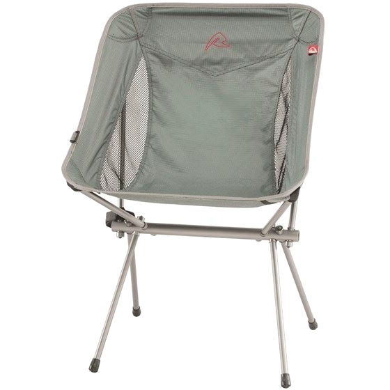 Picture of Robens Pilgrim Camping Chair - Granite Grey